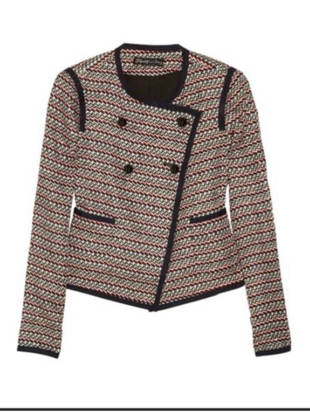 Vintage Elizabeth and James Freddie Jacket - Kate & Ashley Olsen original Co.